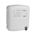 Assistência Técnica e Garantia do produto Central Alarme Casa Residencial Ecp Max 10 Acionamento - Luz Telefone