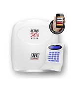 Assistência Técnica e Garantia do produto Central de Alarme Monitorável Active 20 Ultra Jfl