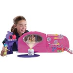 Assistência Técnica e Garantia do produto Central de Controle Playset Divertida Mente - Sunny Brinquedos