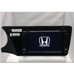 Assistência Técnica e Garantia do produto Central Multimidia Honda City 2018 Android 8.0 Tv Full HD