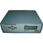 Assistência Técnica e Garantia do produto Central Receptora de Monitoramento ABS Max-1