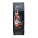Assistência Técnica e Garantia do produto Cervejeira 450 Litros 1 Porta Cega 220V Mono ¿ Gallant