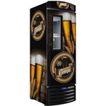 Assistência Técnica e Garantia do produto Cervejeira Metalfrio Vertical VN50F 572 Litros 1 Porta com Visor