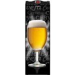 Assistência Técnica e Garantia do produto Cervejeira Venax 1 Porta EXPM200 209 Litros Adesivado Taça