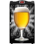 Assistência Técnica e Garantia do produto Cervejeira Venax 1 Porta EXPM100 82 Litros Adesivado Taça