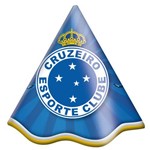 Assistência Técnica e Garantia do produto Chapéu Cruzeiro 8uni - Festcolor