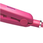 Assistência Técnica e Garantia do produto Chapinha (prancha) Mondial Alisadora Fashion P-10 Bivolt - Pink