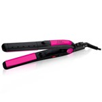 Assistência Técnica e Garantia do produto Chapinha (prancha) Passione P/ Cabelos Secos e Úmidos Bivolt - Rosa - Lizz