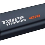 Assistência Técnica e Garantia do produto Chapinha (prancha) Taiff Titanium 450 Colors Bivolt