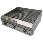 Assistência Técnica e Garantia do produto Char Broiler Di Cozin a Gás CBD-640 - de Bancada - Glp - Grelhas e Chapa
