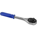 Assistência Técnica e Garantia do produto Chave para Soquete Catracada 1/2 - Ford Tools