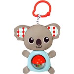 Assistência Técnica e Garantia do produto Chocalho Belly Koala - Tiny Love
