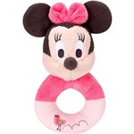 Assistência Técnica e Garantia do produto Chocalho Disney Minnie - Buba