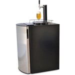 Assistência Técnica e Garantia do produto Chopeira Elétrica e Frigobar Draft Beer - Benmax