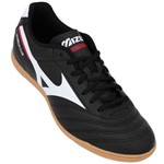 Assistência Técnica e Garantia do produto Chuteira Futsal Mizuno Morelia Club Masculino 4140682-1019