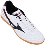 Assistência Técnica e Garantia do produto Chuteira Futsal Mizuno Morelia Club Masculino 4140682-3859