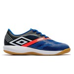 Assistência Técnica e Garantia do produto Chuteira Futsal Umbro Indoor Soul Pro Masculina 781414-320