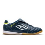 Assistência Técnica e Garantia do produto Chuteira Futsal Umbro Speciali II Club 776684-726