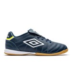 Assistência Técnica e Garantia do produto Chuteira Futsal Umbro Speciali Premier Masculino 777567-726