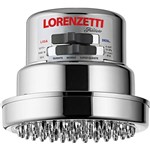 Assistência Técnica e Garantia do produto Chuveiro Tradição - Lorenzetti 110V - 5500W