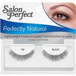 Assistência Técnica e Garantia do produto Cílios Postiços Salon Perfect Perfectly Natural 109P