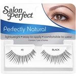 Assistência Técnica e Garantia do produto Cílios Postiços Salon Perfect Perfectly Natural 45P