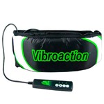 Assistência Técnica e Garantia do produto Cinta Vibratoria Vibroaction