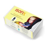 Assistência Técnica e Garantia do produto Cinto Adaptador Isofix Cadeirinha Infantil
