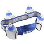 Assistência Técnica e Garantia do produto Cinto de Hidratação Camelbak 750210 4 Garrafas Arc 4 Azul Tamanho P para Atividades Físicas