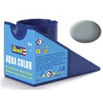 Assistência Técnica e Garantia do produto Tinta Acrílica Revell Aqua Color Cinza Claro - Revell 36176