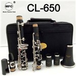 Assistência Técnica e Garantia do produto Clarinete Yamaha Ycl 650