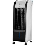 Assistência Técnica e Garantia do produto Climatizador de Ar Portatil Breeze 506 CLI506 Frio Preto com Filtro e Gel para Resfriamento