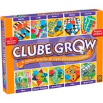 Assistência Técnica e Garantia do produto Clube Grow - Grow