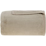 Assistência Técnica e Garantia do produto Cobertor Aspen S.king Cor 028 Areia - Buddemeyer