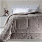 Assistência Técnica e Garantia do produto Cobertor Dupla Face Extramacio Casal Duo Blanket Fend - 100% Poliéster - Kacyumara