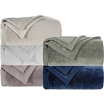 Assistência Técnica e Garantia do produto Cobertor Queen Blanket - Kacyumara