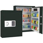 Assistência Técnica e Garantia do produto Cofre Eletrônico para Chaves 71 Ks (45x36x12cm) - Safewell