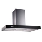 Assistência Técnica e Garantia do produto Coifa de Parede Granada 90 Cm Inox 127v Suggar TP5991IX