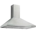 Assistência Técnica e Garantia do produto Coifa de Parede Prisma 90cm - Inox - Tramontina