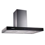 Assistência Técnica e Garantia do produto Coifa Parede Granada 90 Cm Inox 127v Suggar Tp5991ix