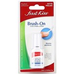 Assistência Técnica e Garantia do produto Cola Gel para Unhas First Kiss em Pincel Brush-On