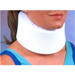 Assistência Técnica e Garantia do produto Colar Cervical de Espuma Pp - Ortocenter - Cód.: Oc 0005-05