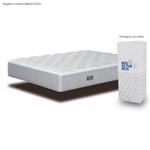 Assistência Técnica e Garantia do produto Colchão Bed In The Box Casal High Rest (138 X 188 X 25 Cm) Embalado à Vácuo, Entregue na Caixa