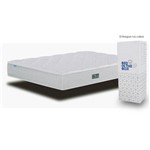Assistência Técnica e Garantia do produto Colchão Bed In The Box Casal Latex (138 X 188 X 20 Cm) Embalado à Vácuo, Entregue na Caixa