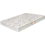 Assistência Técnica e Garantia do produto Colchão Casal Castor Sleep Max D28 Espuma Inmetro/Pró-espuma - 138x188x15cm