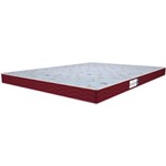 Assistência Técnica e Garantia do produto Colchão Casal Espuma ProDormir Advanced D23 Liso - (138x188x12cm)