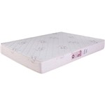 Assistência Técnica e Garantia do produto Colchão Casal Luckspuma Supreme D33 Selado e Bordado - 138x188x20cm