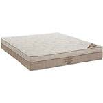 Assistência Técnica e Garantia do produto Colchão Casal Ortobom Elegant com Molas Nanolastic e Ortopillow - 138x188x27cm