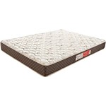 Assistência Técnica e Garantia do produto Colchão Casal Plumatex Top Line Espuma D28 Selada - 138x188x16cm