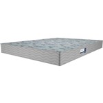 Assistência Técnica e Garantia do produto Colchão de Espuma ProDormir Casal Advanced D28 - (138x188x17cm) - Cinza